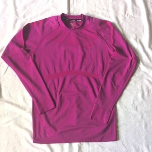 Craft Long Sleeve Active Top